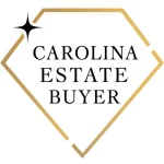 Carolina Estate Buyer - Logo