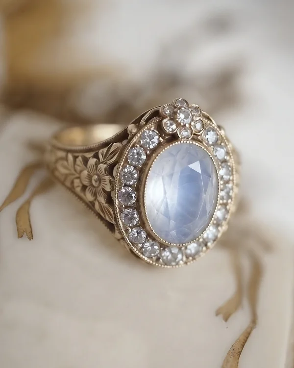 Estate Jewelry Buyer in Carolina